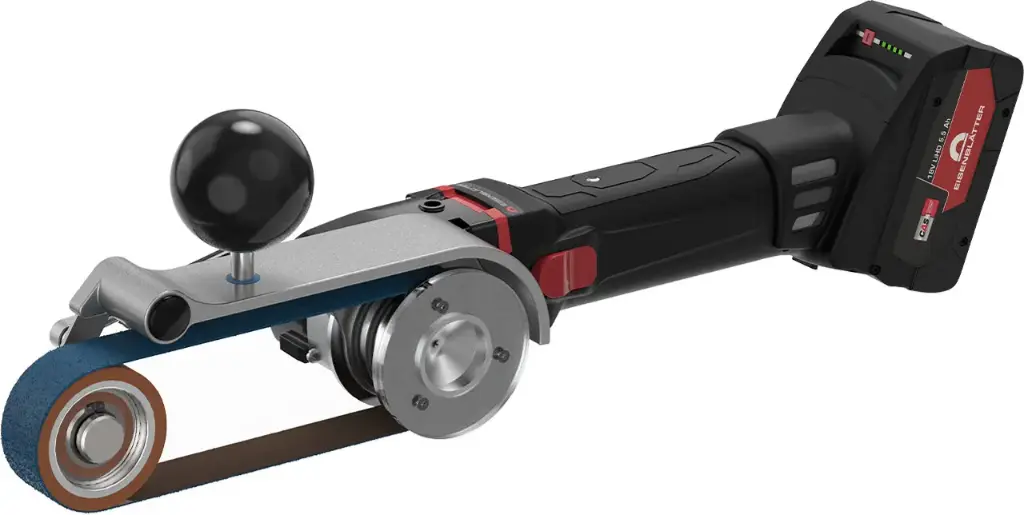 Rohr Max set inclusief 2 Accu’s