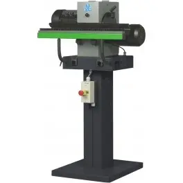 Plate Deburring Machine