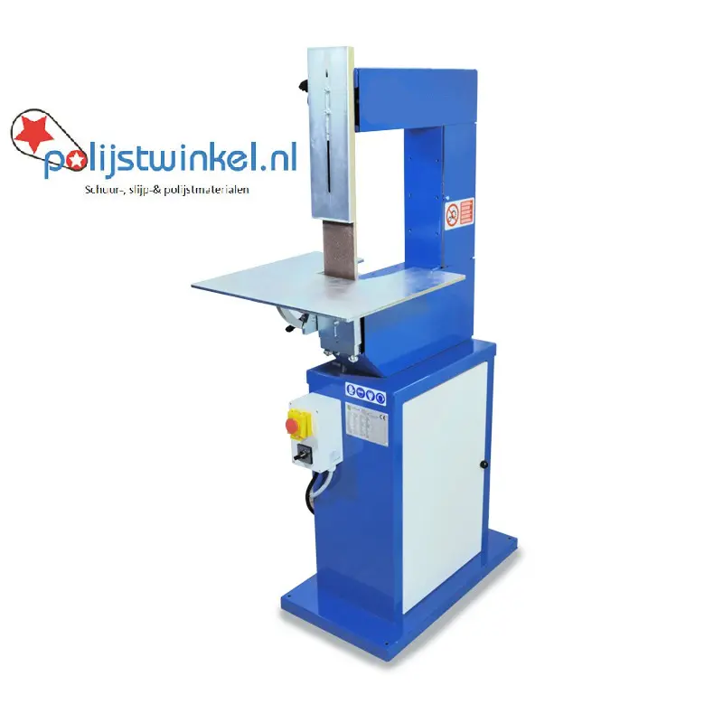 Vertical Belt Sander