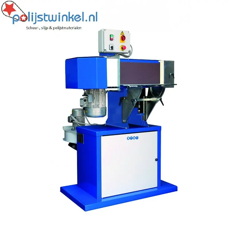 Horizontal Edge Sander