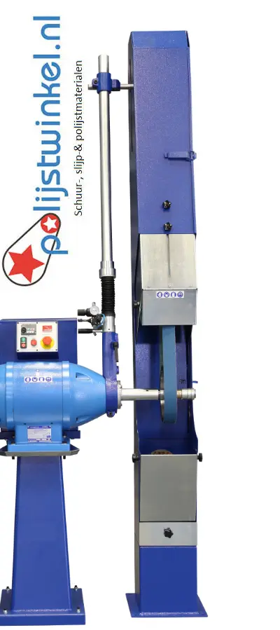 Enkele Bandslijpmachine 1TD