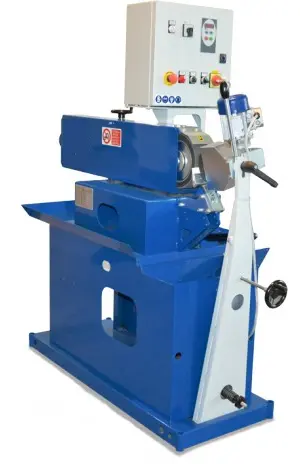 1-Station Pipe Grinding Machine