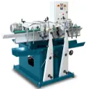 2-Station Pipe Grinding Machine