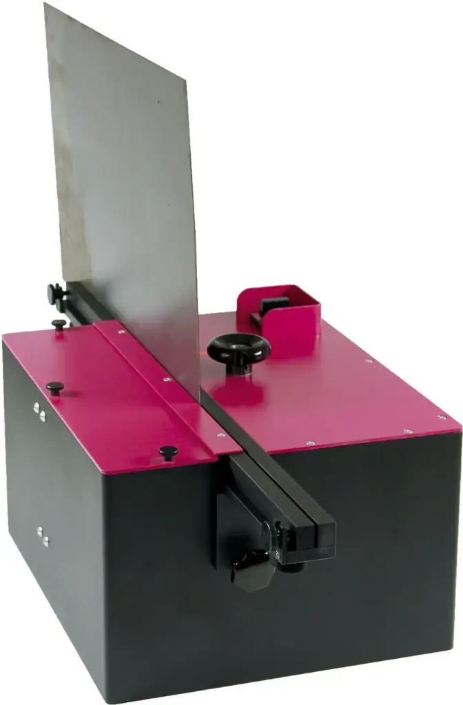 Blech-Entgratmaschine ROLEI BE5