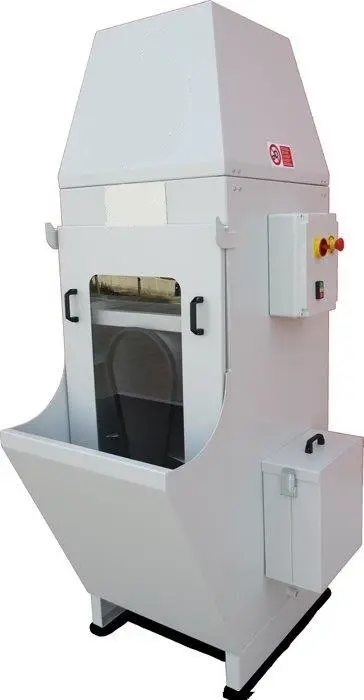 Wet-working extraction system 2500m3 – 8000m3