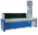 Kinket JET Extraction table with filter