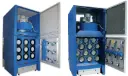 Dust Extraction System Kinket Max Series