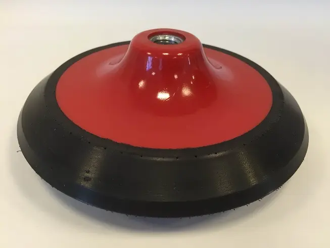 Soft Backing Disc for sanding discs Ø150