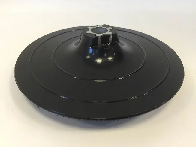 Hard Backing Disc for Sanding Discs Ø150