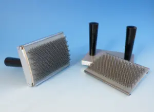 Abnehmbare Abdeckung für das Dressiergerät