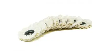 Poliersaiten für Poly-PTX 8x (soft)