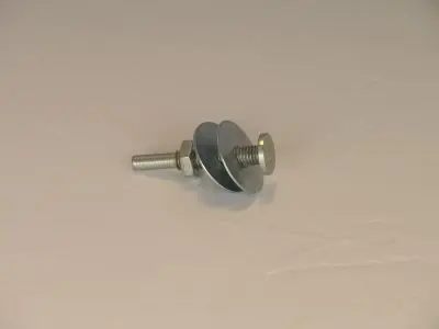 Aufnahmehalter 8mm x M12