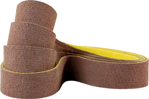 20x Brightex Polijstband 40 x 780mm 13,37 p/s (Berry)