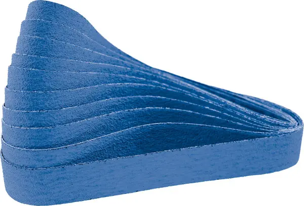20x Zirconium Slijpband 40 x 780mm €2,99 p/s (40)