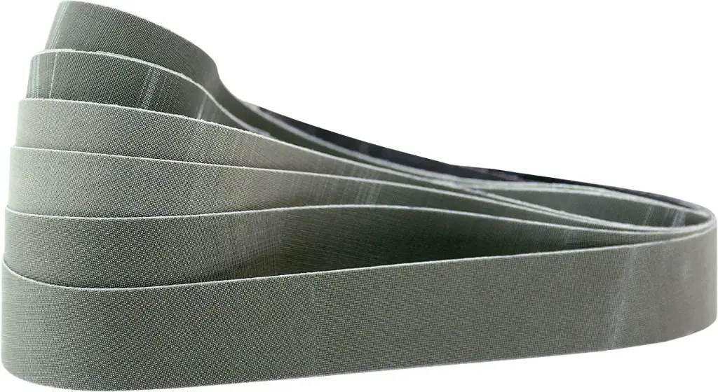20x Trizact Slijpband 30 x 533 mm €4,76 p/s