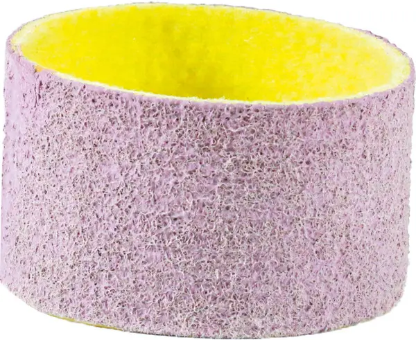 20x Poly PTX Polierhülse ab €9,39 pro Stück (Berry)