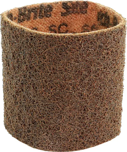 20x Poly PTX Scotch Brite Fleecehülsen ab €5,99 pro Stück