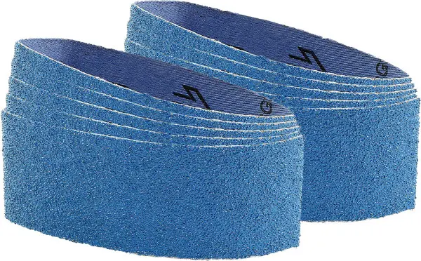 20x Poly PTX Zirconium Grinding Sleeve vanaf €1,81 p/s