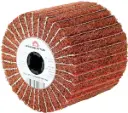 8x Poly PTX Ceramic Mix Wheel 115 x 100 mm €39,18 p/s