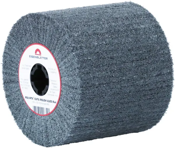 8x Poly PTX Cut & Polish Vliesrad 115 x 100 mm €49,71 pro Stück