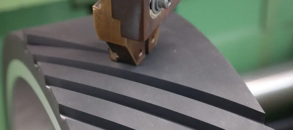 Various Types of Contact Wheels