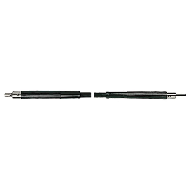 Flexible shaft 10x2000 Din 10/G 28