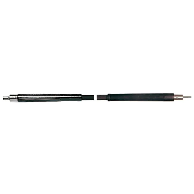 Flexible shaft NA 12 x 2000 DIN 15/G 28