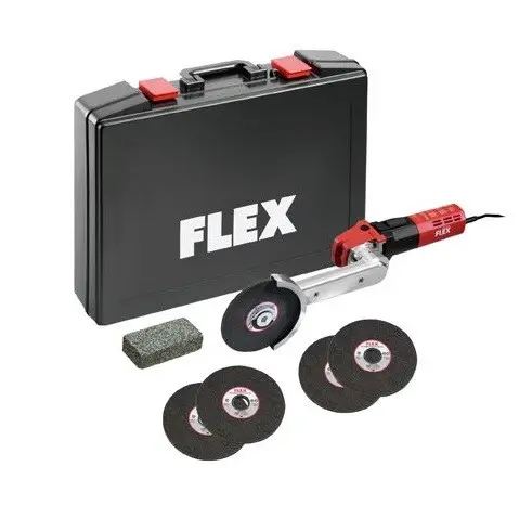 Flex LLK 1503VR Lasnaadslijper