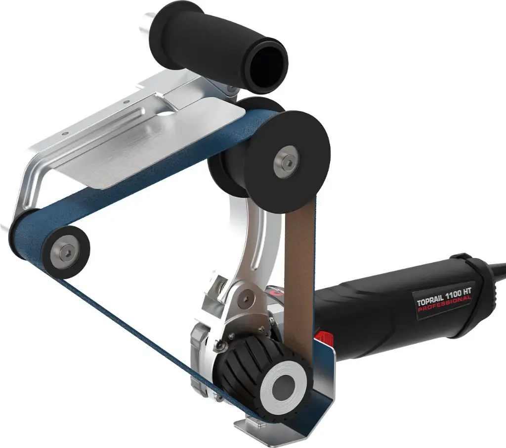 Toprail 1100 HT