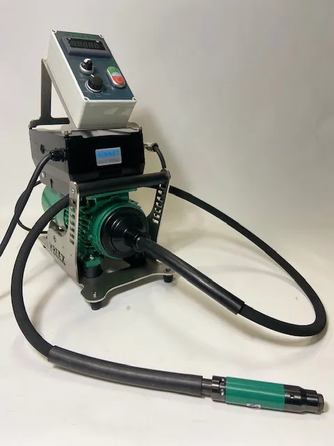 Biax MB50 F 2,8 KW