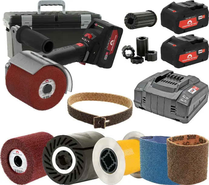 Poly PTX set including 2 Batteries