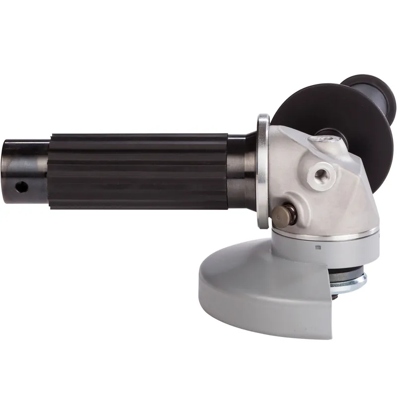 Haaks handpiece with M14 mount