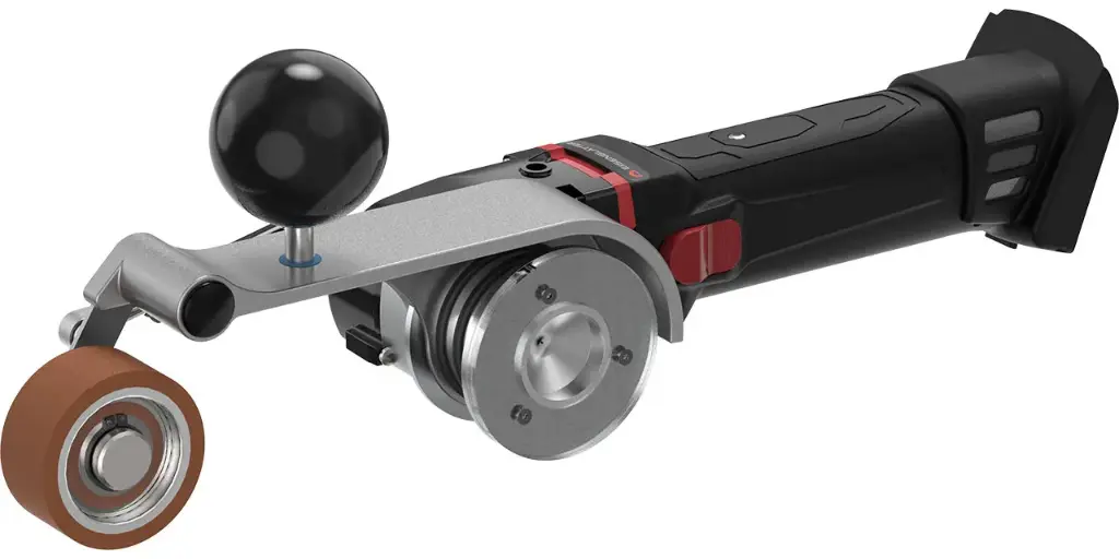 Rohr Max exclusief Accu