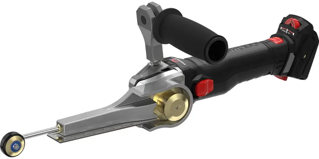 Band It excluding battery