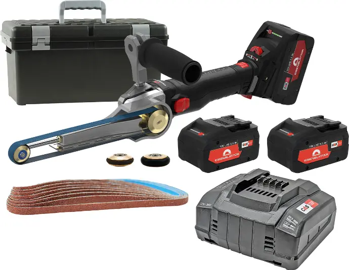 Band It set inclusief 2 Accu’s