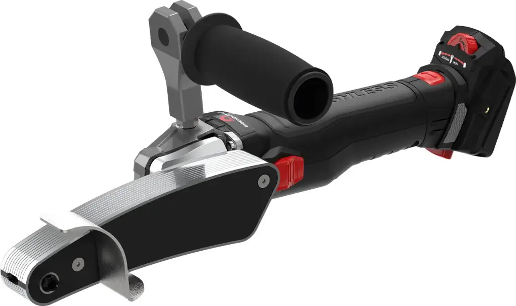 Mini Max excluding battery