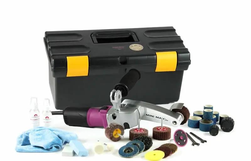 Mini Max Kit 220 -240V