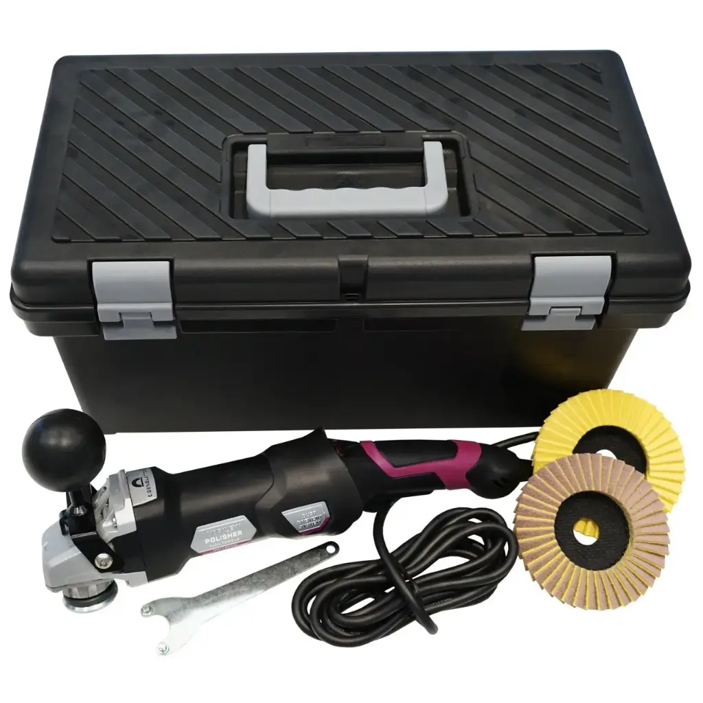 Varilex Polisher HT Basisset