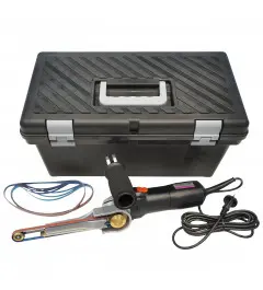 BAND-IT File machine basics set