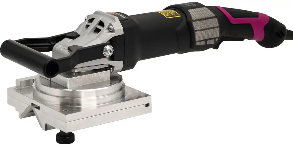 Rolei EF 115 Ontbraammachine