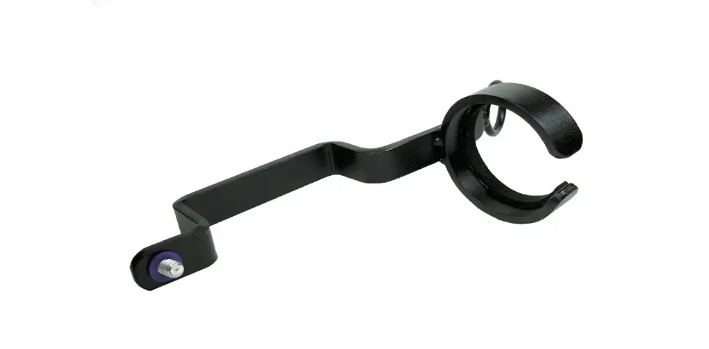 Klemme für Varilex WSF