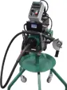 BIAX MB50 STM Flexibele As Machine
