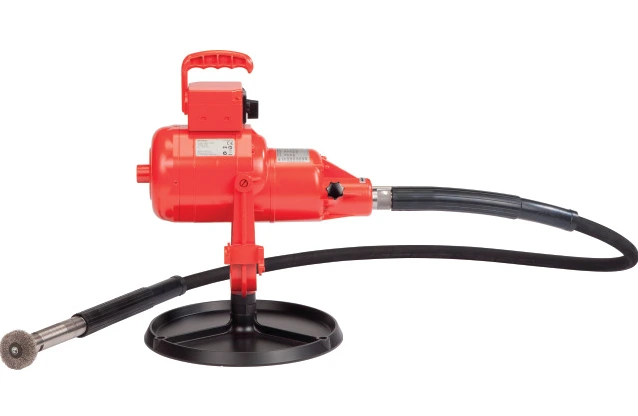 Suhner Rotofera F 1,0 KW 400V