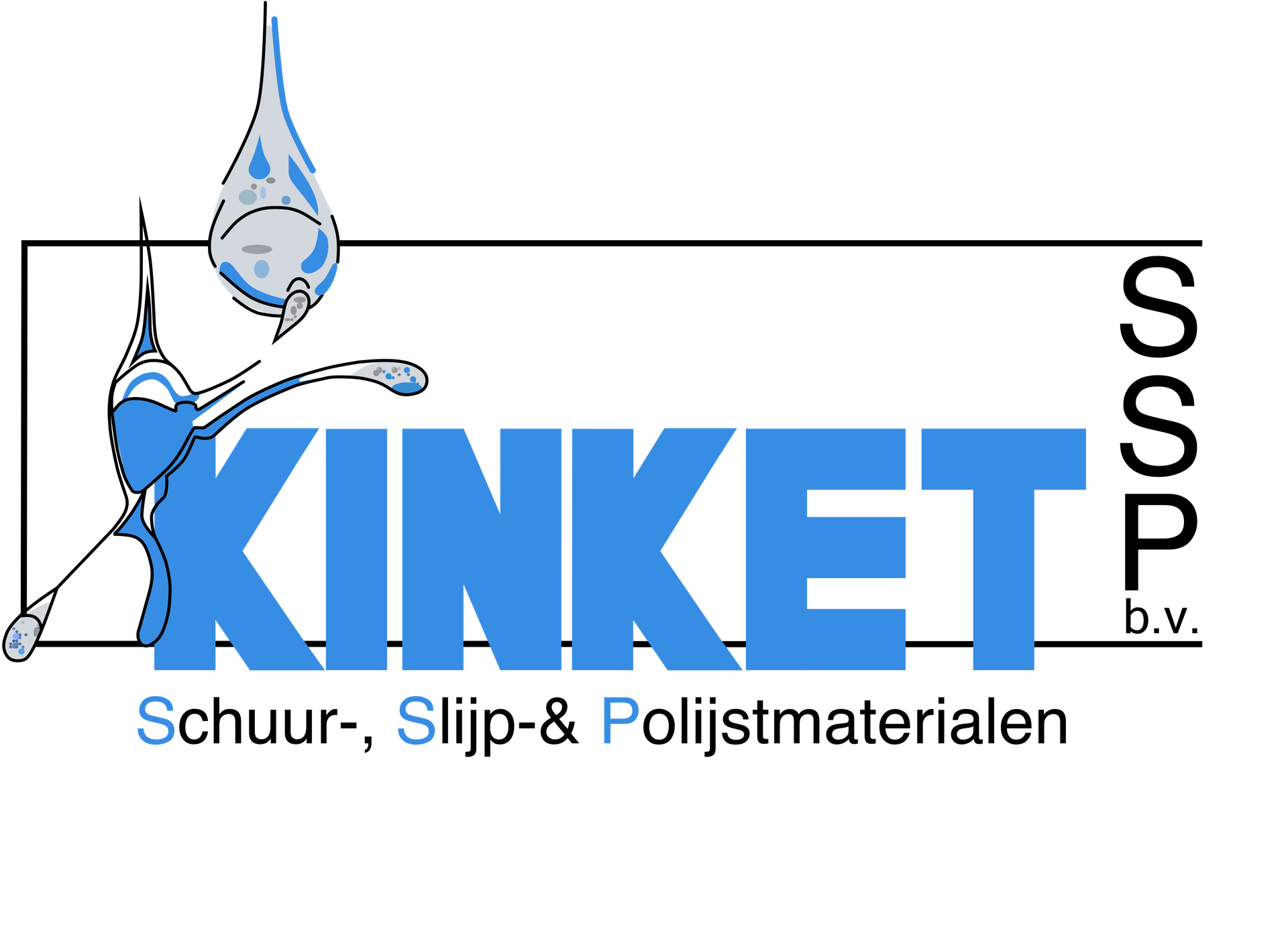 Kinket SSP B.V. - Polijstwinkel